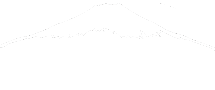 Fuji Mountain Top